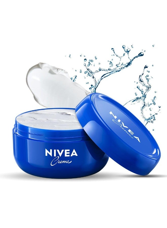 نيفيا كريم نيفيا، 200 مل - Image 1